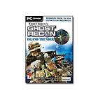 Tom Clancy's Ghost Recon: Island Thunder (Expansion) (PC)