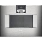 Gaggenau BM 450 100 (Gris)