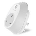 TP-Link WiFi Smart Plug HS100 UK