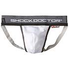 Shock Doctor Core Supporter With Cup Pocket