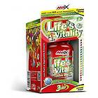 Amix Life's Vitality 60 Tabletter