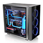 Thermaltake View 31 TG (Noir/Transparent)