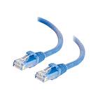 C2G UTP Cat6a RJ45 - RJ45 LSZH 1m