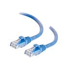 C2G UTP Cat6a RJ45 - RJ45 LSZH 1.5m