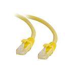 C2G UTP Cat5e RJ45 - RJ45 LS0H 5m