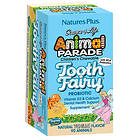 Nature's Plus Animal Parade Tooth Fairy 90 Tablets