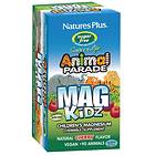 Nature's Plus Animal Parade Mag Kidz 90 Tabletter