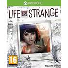 Life is Strange (Xbox One | Series X/S)