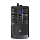 V7 UPS 750VA Desktop 230V UK