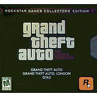 Grand Theft Auto (PC)