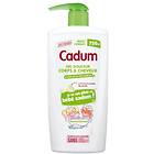 Cadum Baby Protective Bath & Shower Gel 750ml