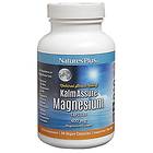 Nature's Plus Kalmassure Magnesium 400mg 90 Capsules