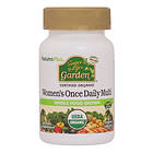 Nature's Plus Source of Life Garden Women's Once Daily Multi 30 Tablets
