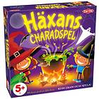 Häxans Charadspel