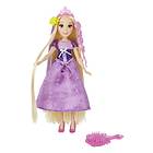 Disney Princess Long Locks Rapunzel Doll B5294