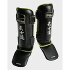 Sphinx Gear Shadow Bushido Amateur Shin Instep Guards