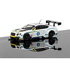 Scalextric 60th Anniversary Collection Bentley Continental GT3 (C3831A)