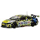 Scalextric BTCC VW Passat Aron Smith (C3864)