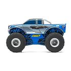 Scalextric Team Monster Truck (C3835)