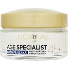 L'Oreal Age Specialist 45+ Anti-Ride Lifting Night Care 50ml