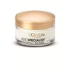 L'Oreal Age Specialist 55+ Oil-Complex Anti-Wrinkle Restoring Day Cream 50ml