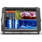 Lowrance Elite-12 TI (Exkl. givare)