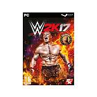 WWE 2K17 - Digital Deluxe Edition (PC)