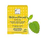 New Nordic Melissa Dream 40 Tablets