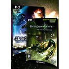 Haegemonia - Collector Pack (PC)