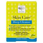 New Nordic Skin Care Deep Cleanse 60 Tablets