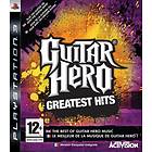 Guitar Hero: Greatest Hits (PS3)