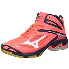 Mizuno Wave Lightning Z3 Mid (Femme)