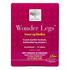 New Nordic Wonder Legs 90 Tablets