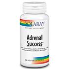 Solaray Adrenal Caps 60 Kapslar