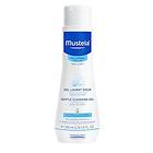 Mustela Bebe Gentle Cleansing Gel 200ml