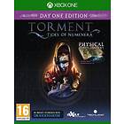Torment: Tides of Numenera - Collector's Edition (Xbox One | Series X/S)
