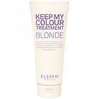 Eleven Australia Keep My Colour Blonde Treatment 200ml