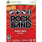 Rock Band: Track Pack Vol 2 (Xbox 360)