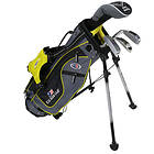 US Kids Golf UL42 with Carry Stand Bag