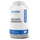 Myprotein Calcium & Magnesium 270 Tablets