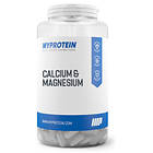 Myprotein Calcium & Magnesium 90 Tabletter