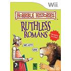 Horrible Histories: Ruthless Romans (Wii)