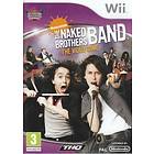 The Naked Brothers Band: The Videogame (Wii)