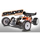 Serpent Spyder Buggy SDX4 4WD Kit