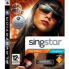 SingStar: Pop Edition (PS3)