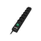 Ever Optima 6-Way Switch 3m