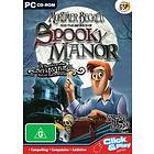 Mortimer Beckett and the Secrets of Spooky Manor (PC)