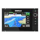 Simrad NSS7 evo2 COMBO