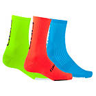 Giro Hrc Team Sock 3-Pack