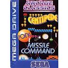 Arcade Classics (Mega Drive)